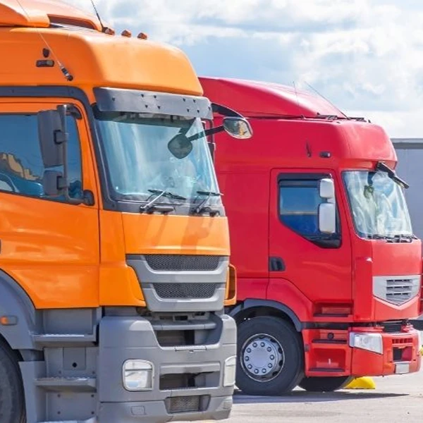 Ankara Çubuk Nakliye Ambarı